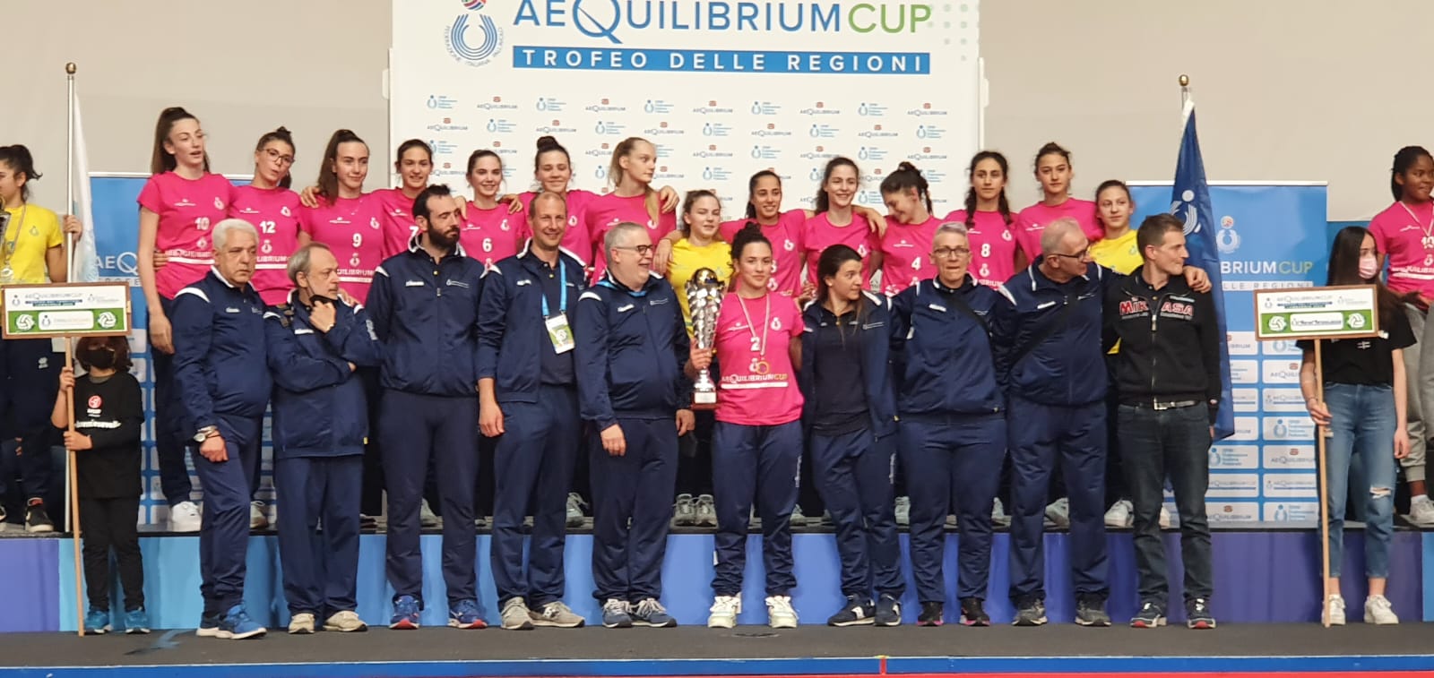 Settimana 18-24 aprile