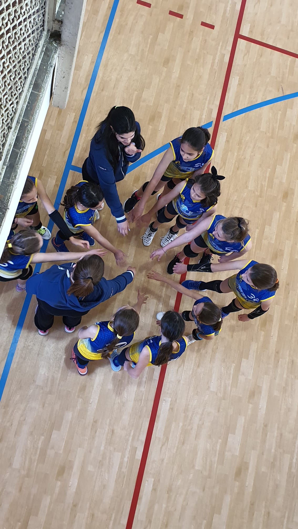 Settimana 18-24 aprile