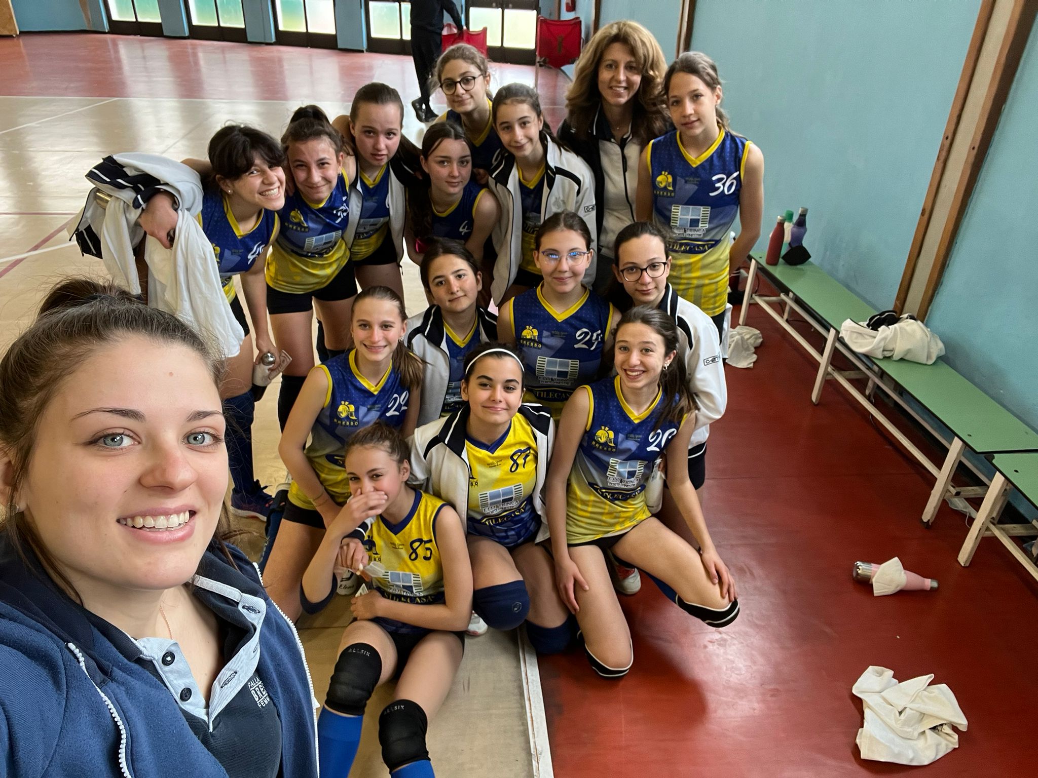 Settimana 18-24 aprile