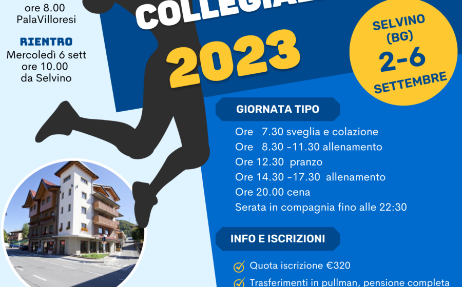 Collegiale 2023