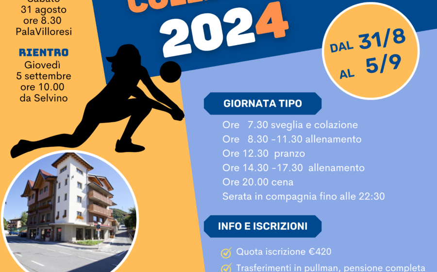 Collegiale 2024