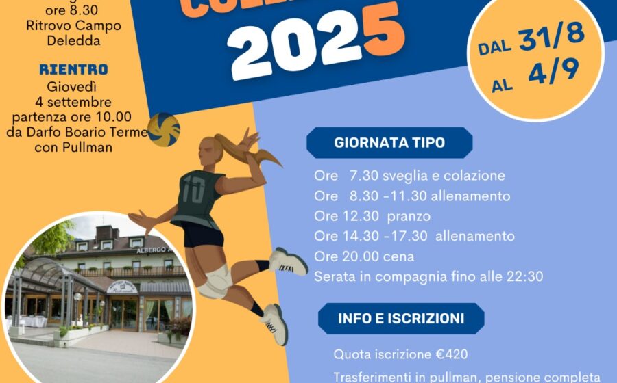 Collegiale 2025