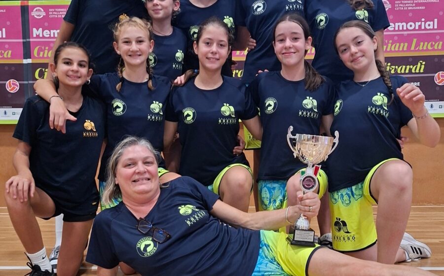 Vittoria per la nostra U13 eccellenza!