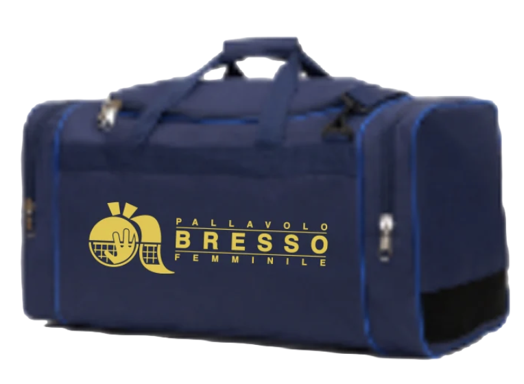 Borsone 2026