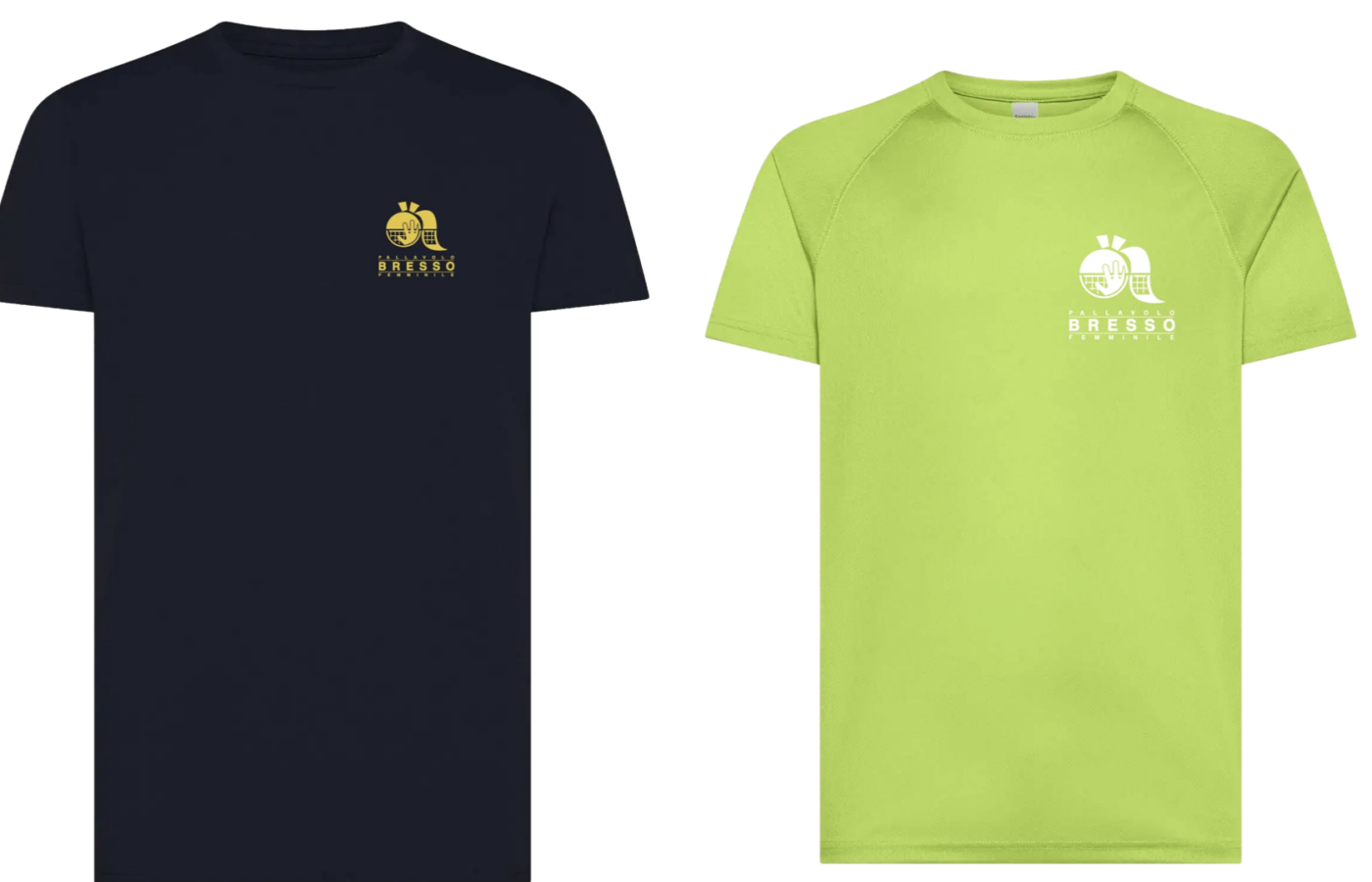 T-shirt allenamento