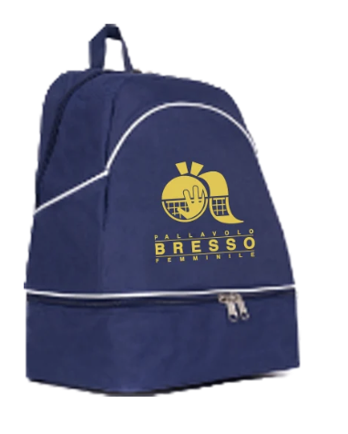 Zaino PFB