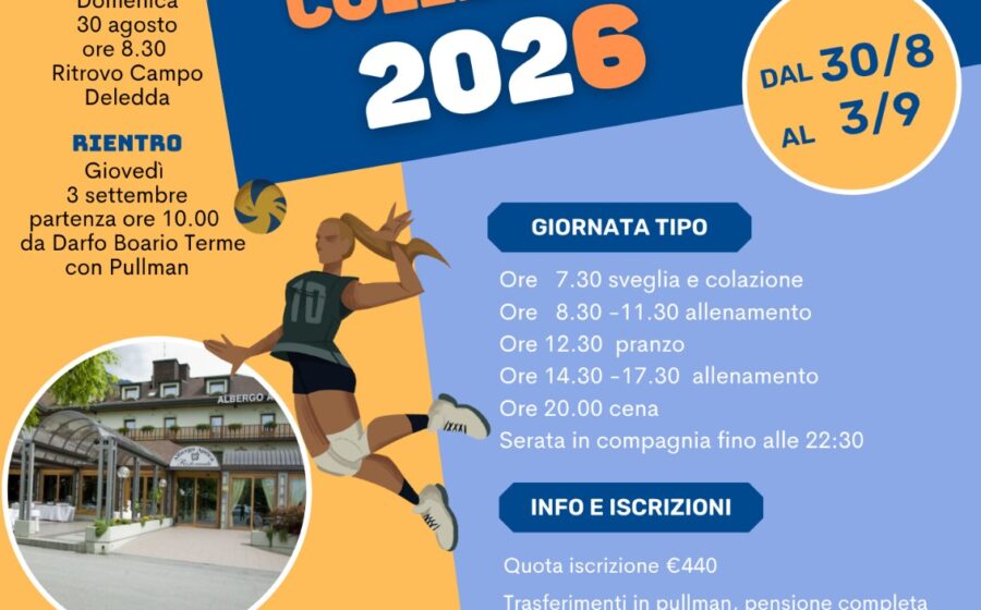 Collegiale 2026