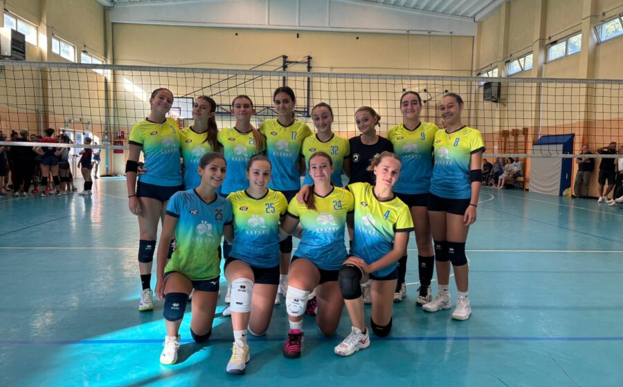 TORNEO COOPERAZIONE: RIMONTA DA URLO! PFBRESSO CHIUDE IL GIRONE A CON UNA VITTORIA DI CARATTERE!