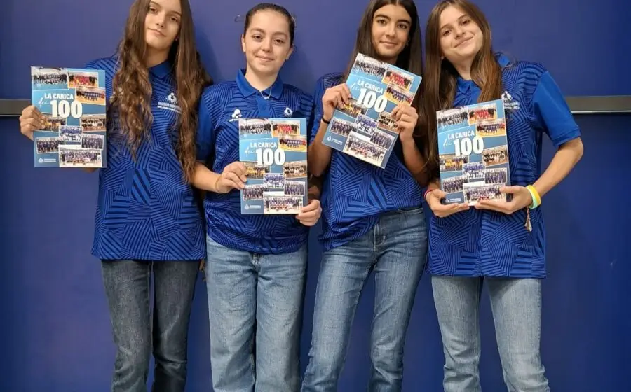 PFBRESSO PRESENTE ALLE PREMIAZIONI DEL COMITATO MI-MB-LC 💛💙
