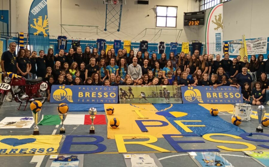 START UP STAGIONE 2026/2027 💛💙✨ NUOVA STAGIONE. STESSA PASSIONE. UN’UNICA GRANDE SQUADRA! ✨