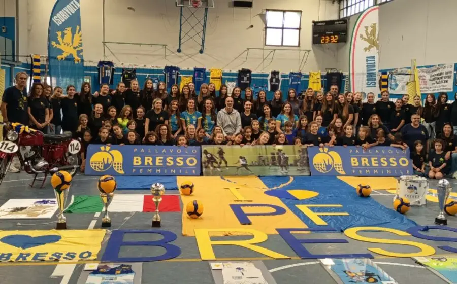 START UP STAGIONE 2026/2027 💛💙✨ NUOVA STAGIONE. STESSA PASSIONE. UN’UNICA GRANDE SQUADRA! ✨